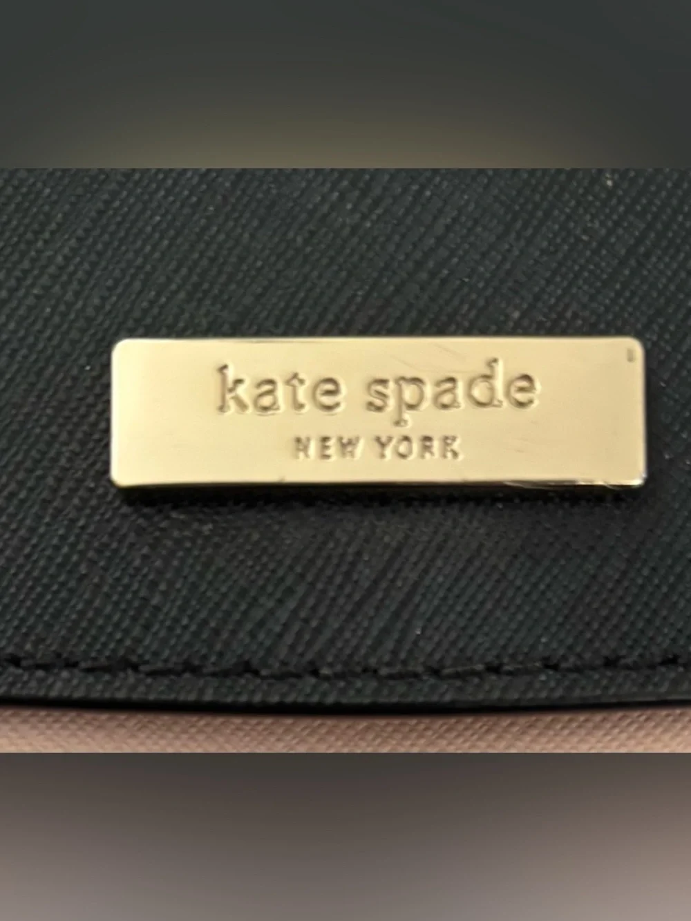 Kate spade Laurel Way Greer Convertible crossbody purse bag